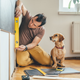 Illustration for article titled HGTV Will Have Homeowners Renovate Their Shit Themselves Now